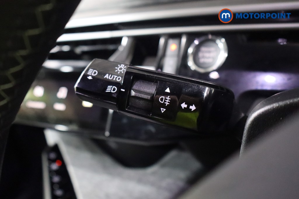 Peugeot 3008 GT Automatic Petrol SUV - Stock Number (1598844) - 18th supplementary image