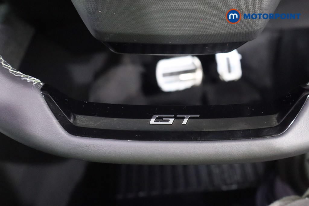 Peugeot 3008 GT Automatic Petrol SUV - Stock Number (1598844) - 20th supplementary image