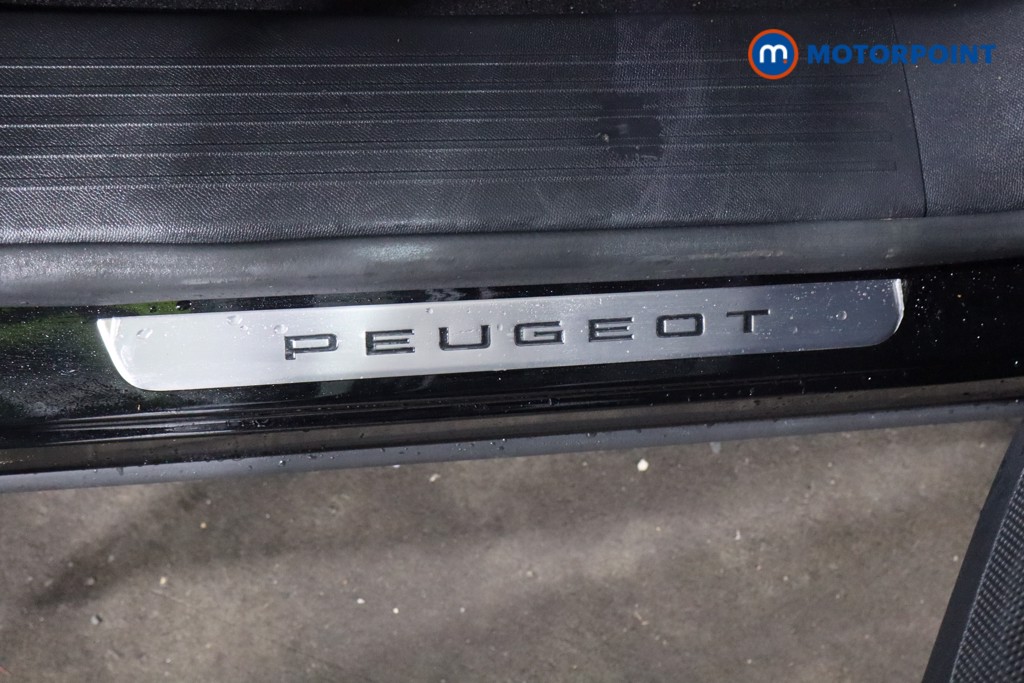 Peugeot 3008 GT Automatic Petrol SUV - Stock Number (1598844) - 23rd supplementary image