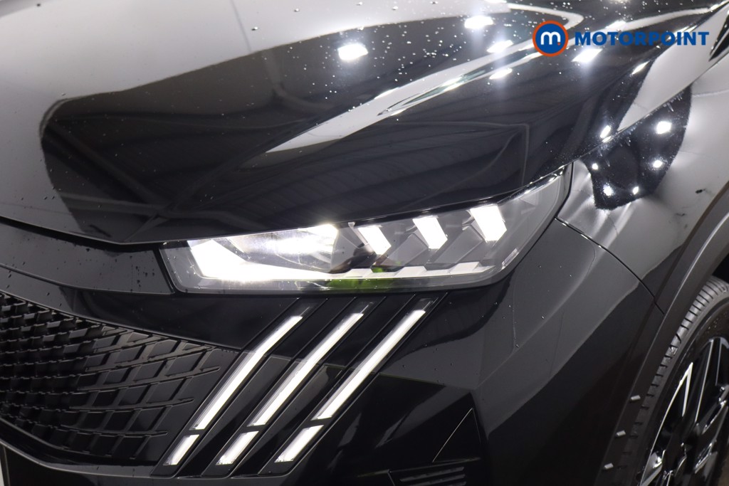 Peugeot 3008 GT Automatic Petrol SUV - Stock Number (1598844) - 25th supplementary image
