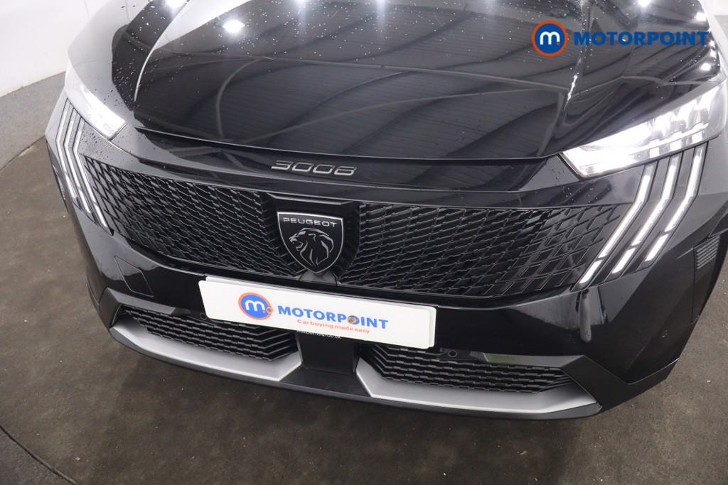 Peugeot 3008 GT Automatic Petrol SUV - Stock Number (1598844) - 27th supplementary image