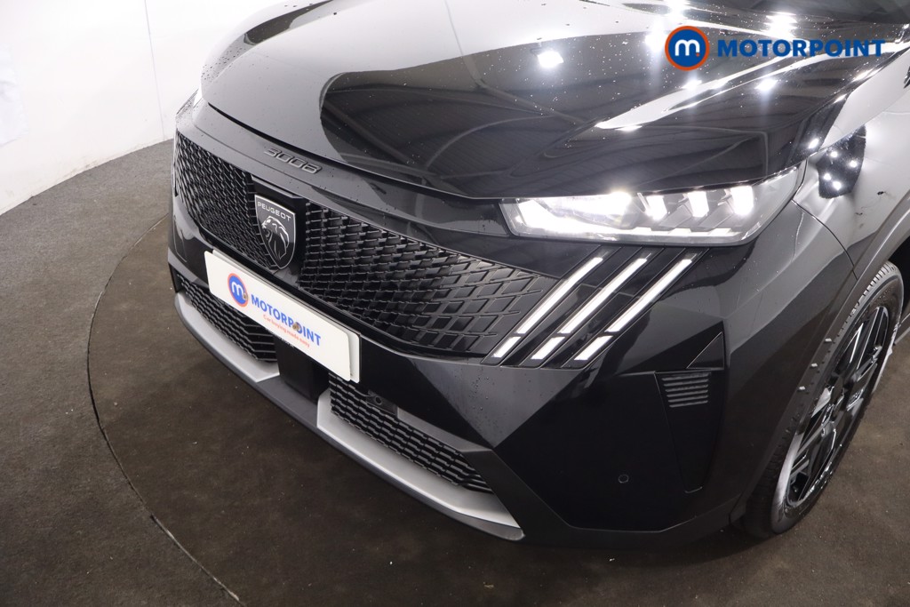 Peugeot 3008 GT Automatic Petrol SUV - Stock Number (1598844) - 28th supplementary image
