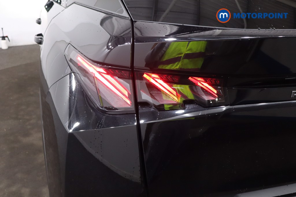 Peugeot 3008 GT Automatic Petrol SUV - Stock Number (1598844) - 29th supplementary image