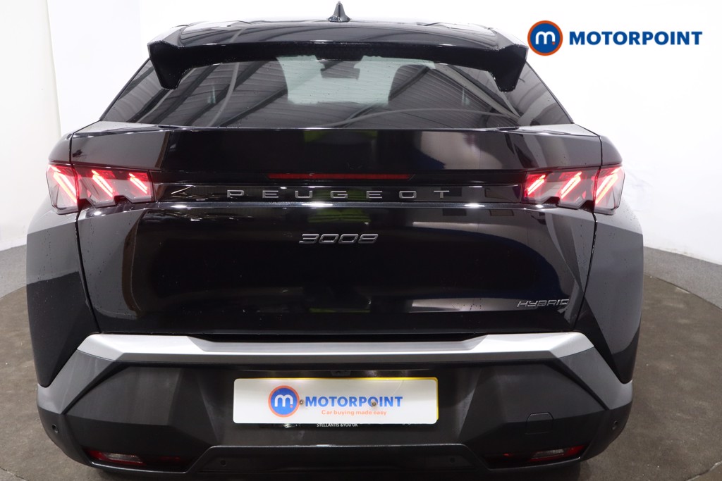 Peugeot 3008 GT Automatic Petrol SUV - Stock Number (1598844) - 31st supplementary image