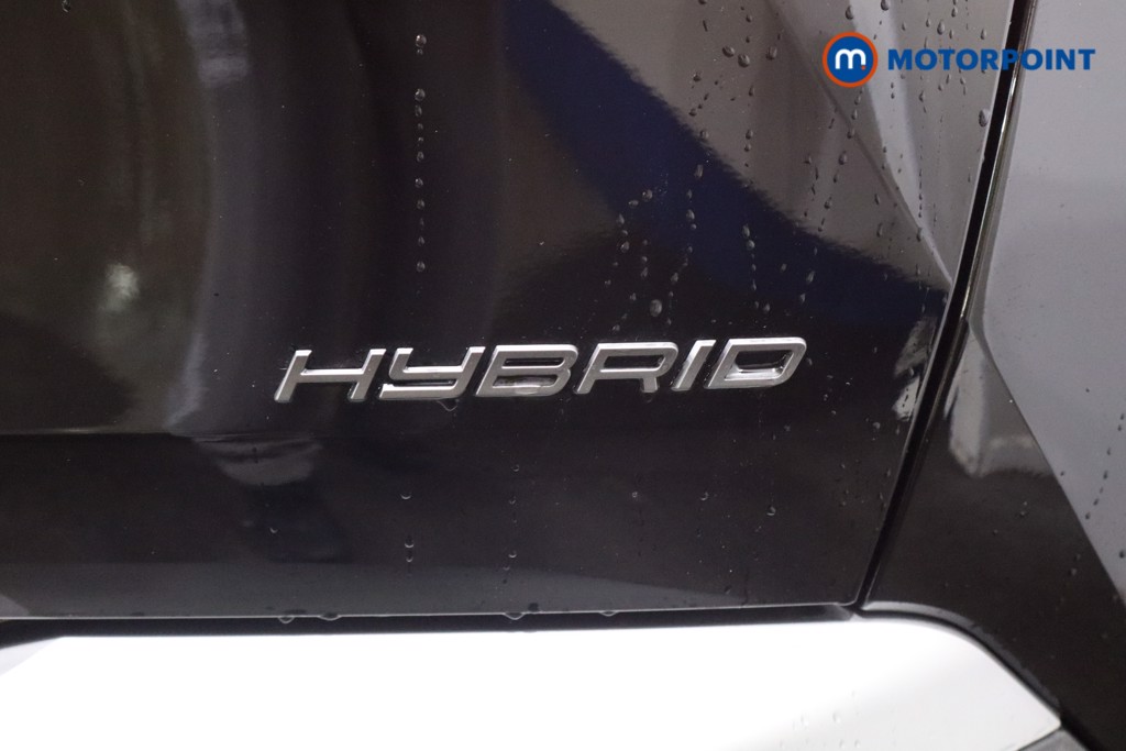 Peugeot 3008 GT Automatic Petrol SUV - Stock Number (1598844) - 35th supplementary image