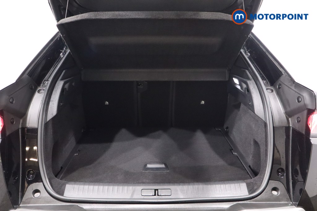 Peugeot 3008 GT Automatic Petrol SUV - Stock Number (1598844) - 36th supplementary image