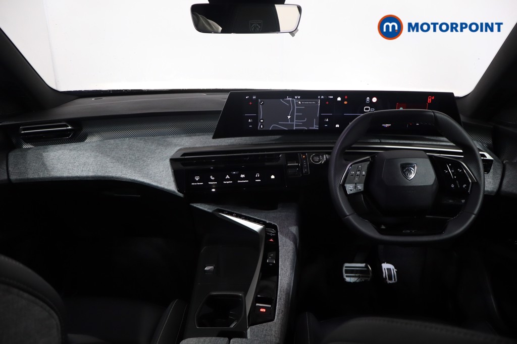 Peugeot 3008 GT Automatic Petrol SUV - Stock Number (1598844) - 1st supplementary image