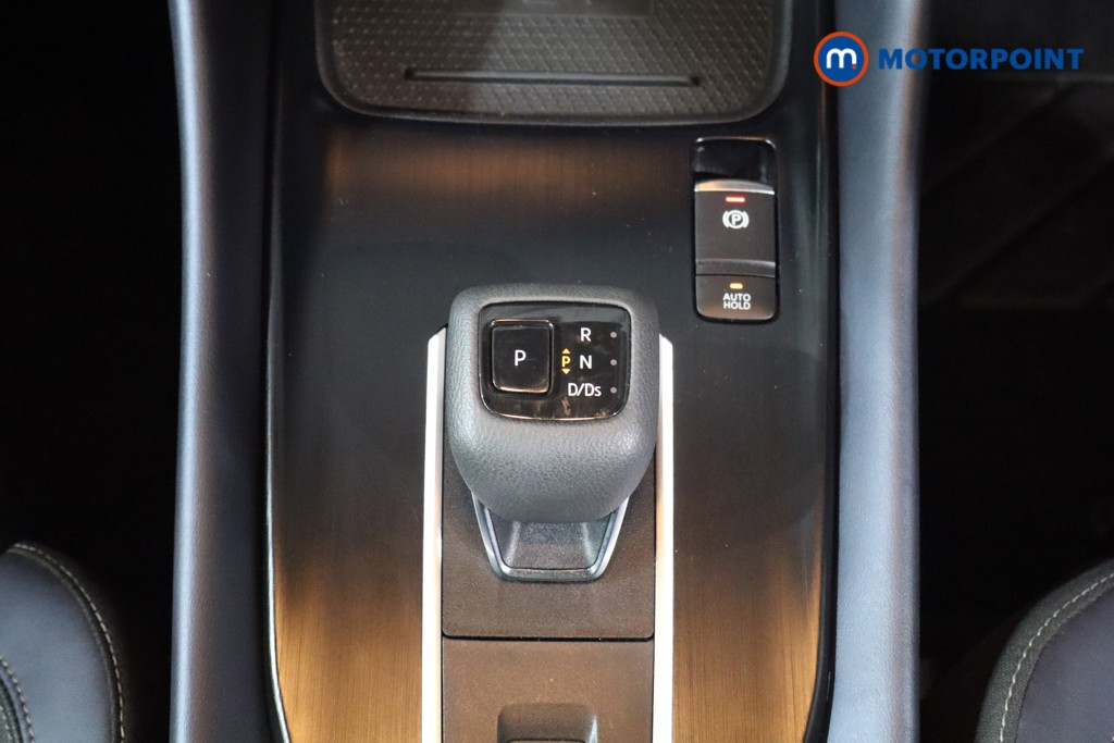 Nissan Qashqai Tekna Automatic Petrol SUV - Stock Number (1599097) - 14th supplementary image