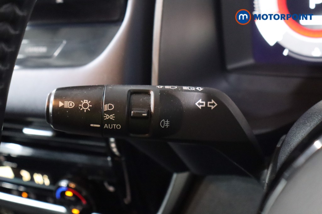 Nissan Qashqai Tekna Automatic Petrol SUV - Stock Number (1599097) - 16th supplementary image