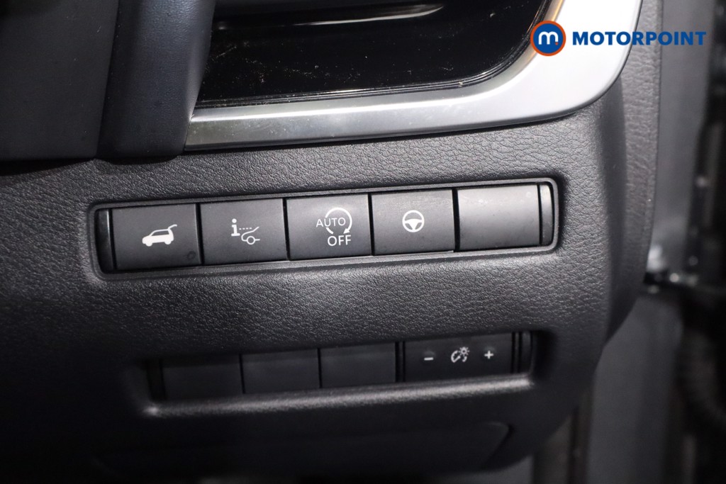 Nissan Qashqai Tekna Automatic Petrol SUV - Stock Number (1599097) - 17th supplementary image