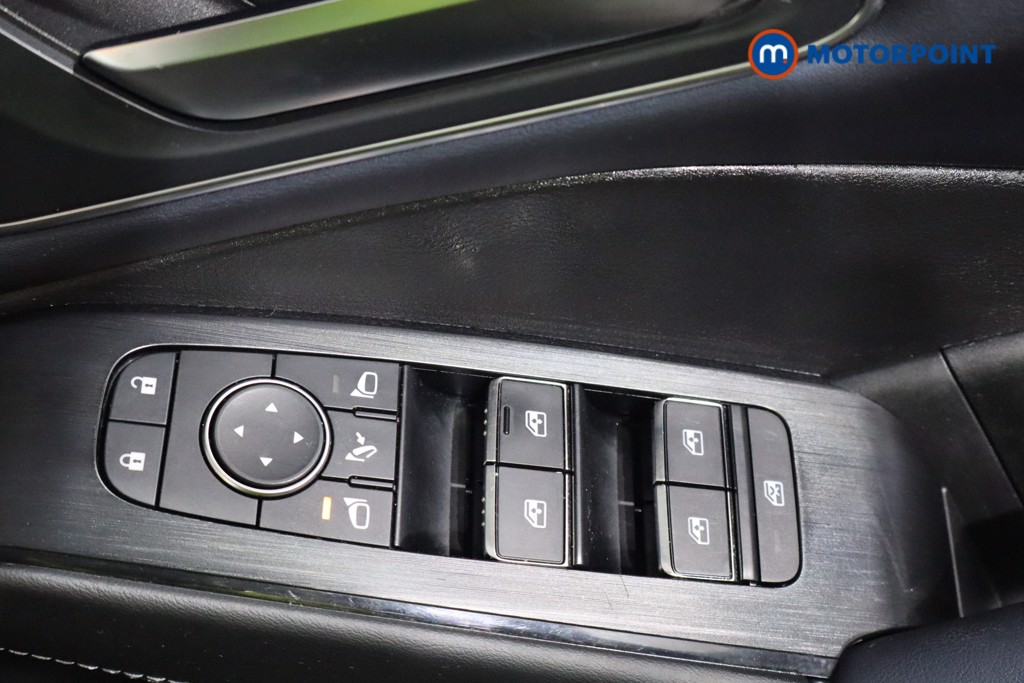 Nissan Qashqai Tekna Automatic Petrol SUV - Stock Number (1599097) - 18th supplementary image