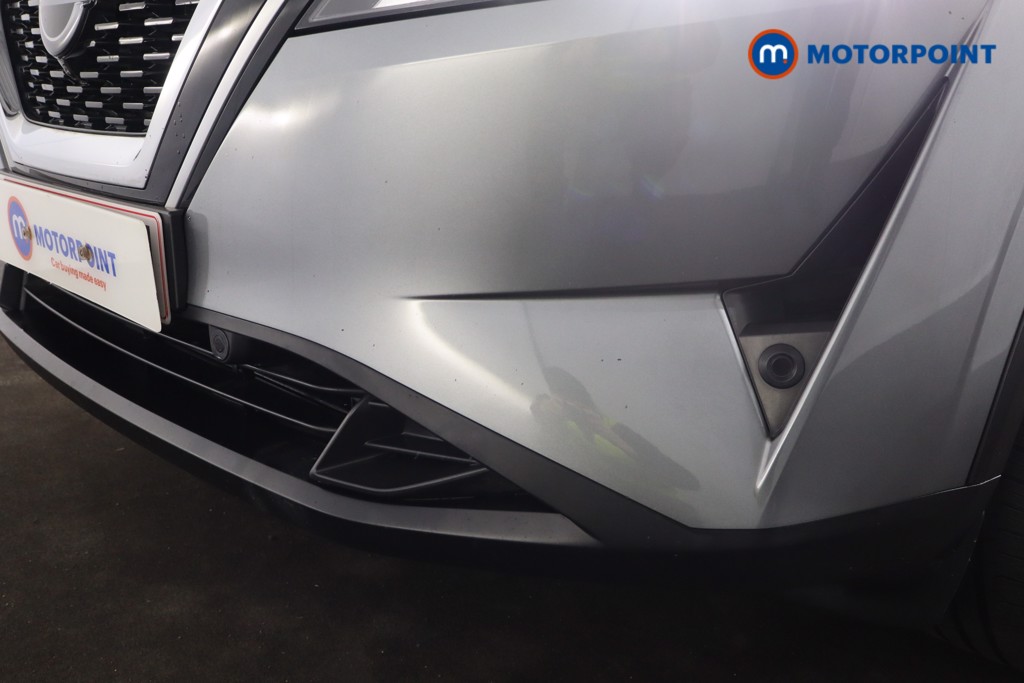 Nissan Qashqai Tekna Automatic Petrol SUV - Stock Number (1599097) - 22nd supplementary image