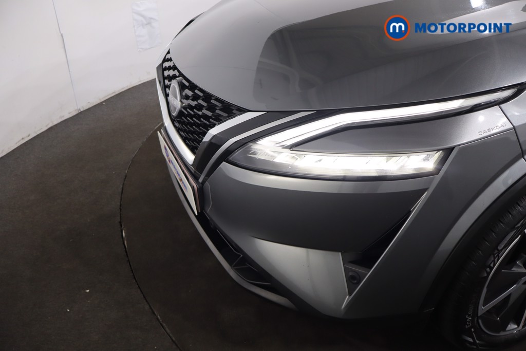 Nissan Qashqai Tekna Automatic Petrol SUV - Stock Number (1599097) - 24th supplementary image