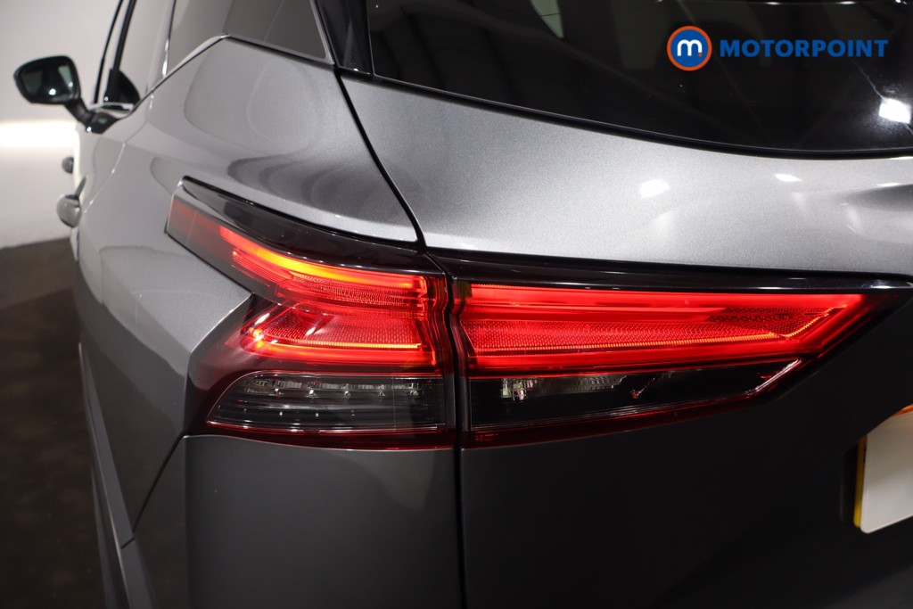 Nissan Qashqai Tekna Automatic Petrol SUV - Stock Number (1599097) - 26th supplementary image