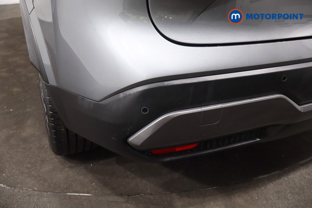 Nissan Qashqai Tekna Automatic Petrol SUV - Stock Number (1599097) - 27th supplementary image