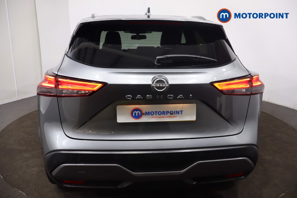 Nissan Qashqai Tekna Automatic Petrol SUV - Stock Number (1599097) - 28th supplementary image