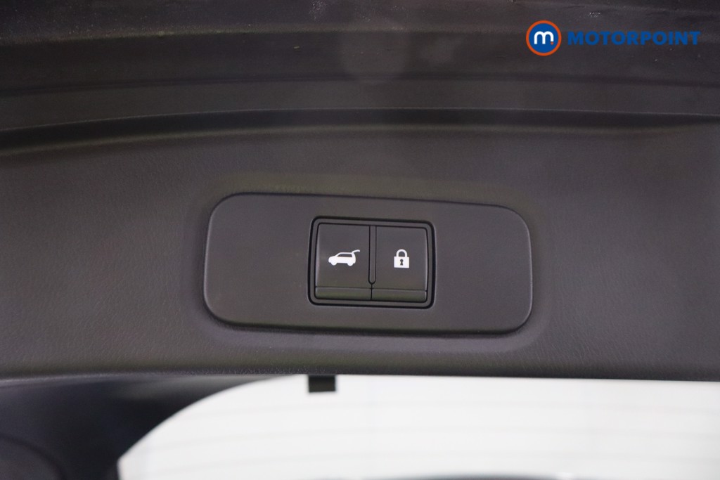 Nissan Qashqai Tekna Automatic Petrol SUV - Stock Number (1599097) - 30th supplementary image