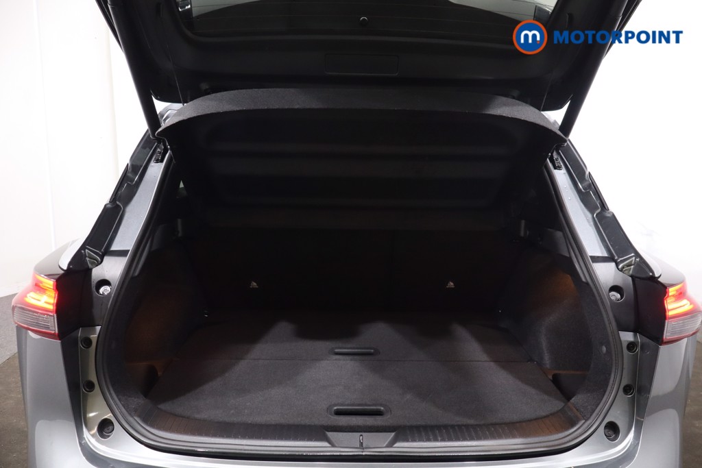 Nissan Qashqai Tekna Automatic Petrol SUV - Stock Number (1599097) - 31st supplementary image