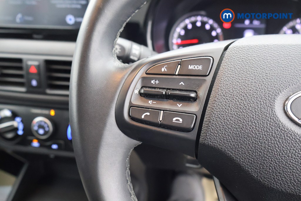 Hyundai I10 Se Connect Manual Petrol Hatchback - Stock Number (1599228) - 2nd supplementary image