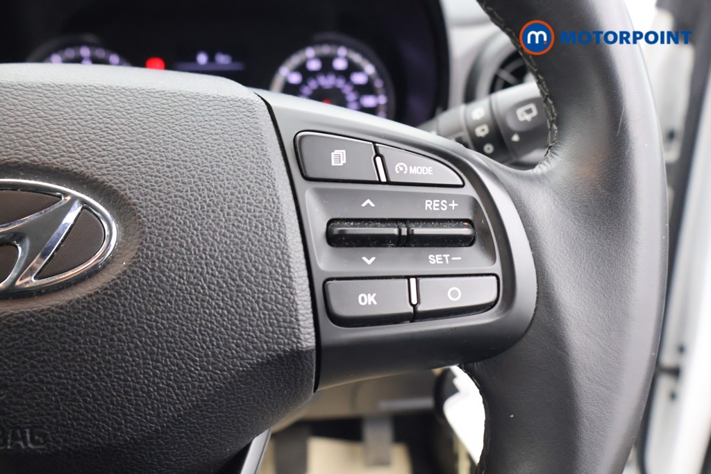 Hyundai I10 Se Connect Manual Petrol Hatchback - Stock Number (1599228) - 3rd supplementary image