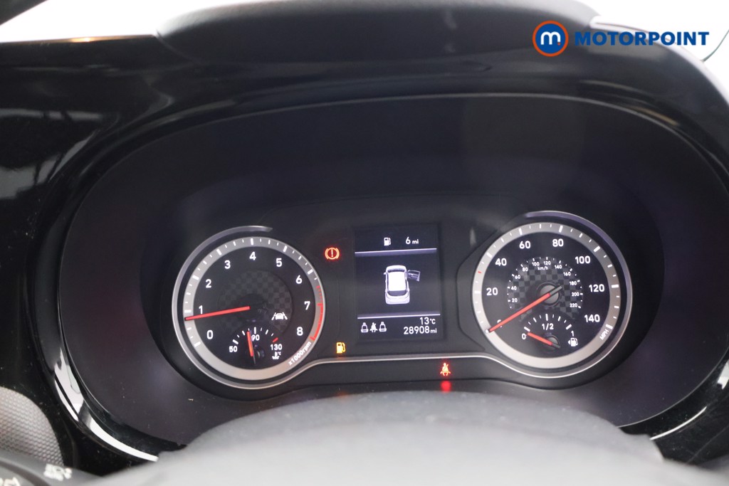 Hyundai I10 Se Connect Manual Petrol Hatchback - Stock Number (1599228) - 4th supplementary image