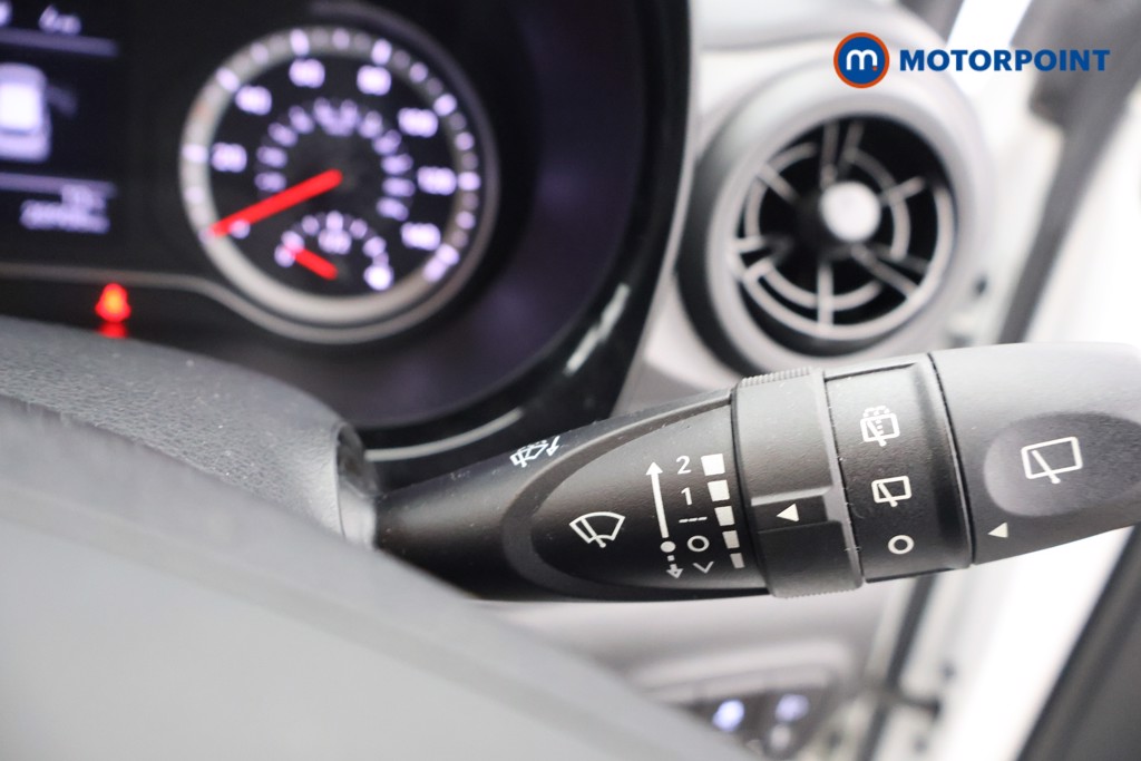 Hyundai I10 Se Connect Manual Petrol Hatchback - Stock Number (1599228) - 6th supplementary image