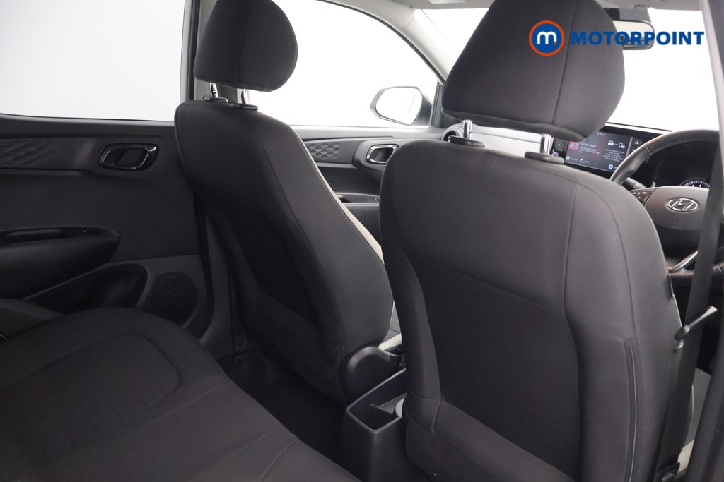 Hyundai I10 Se Connect Manual Petrol Hatchback - Stock Number (1599228) - 14th supplementary image