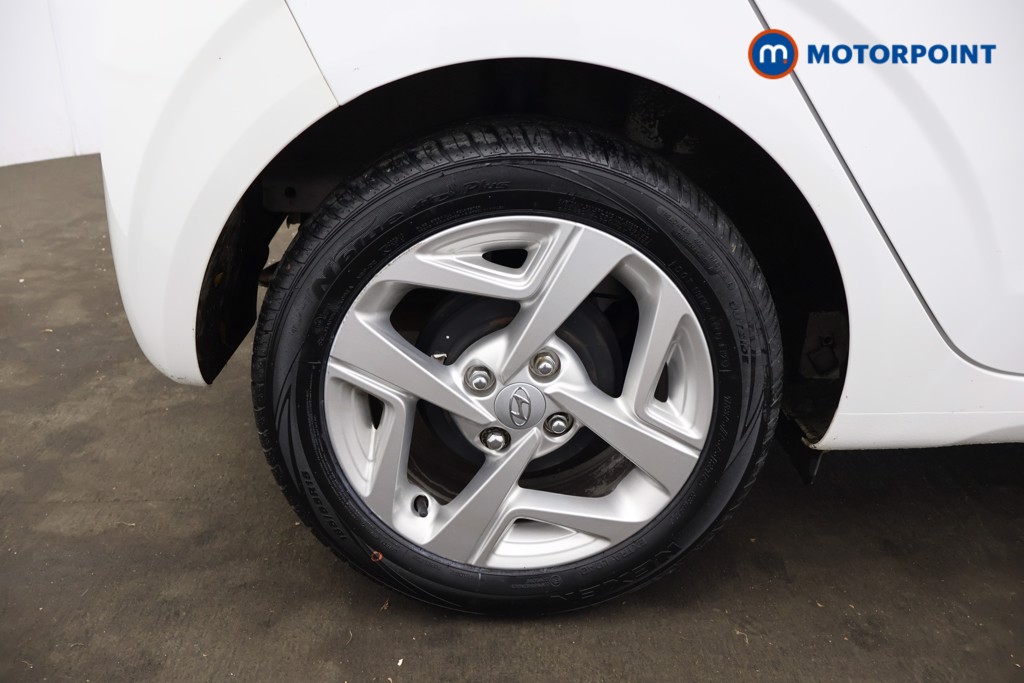 Hyundai I10 Se Connect Manual Petrol Hatchback - Stock Number (1599228) - 22nd supplementary image