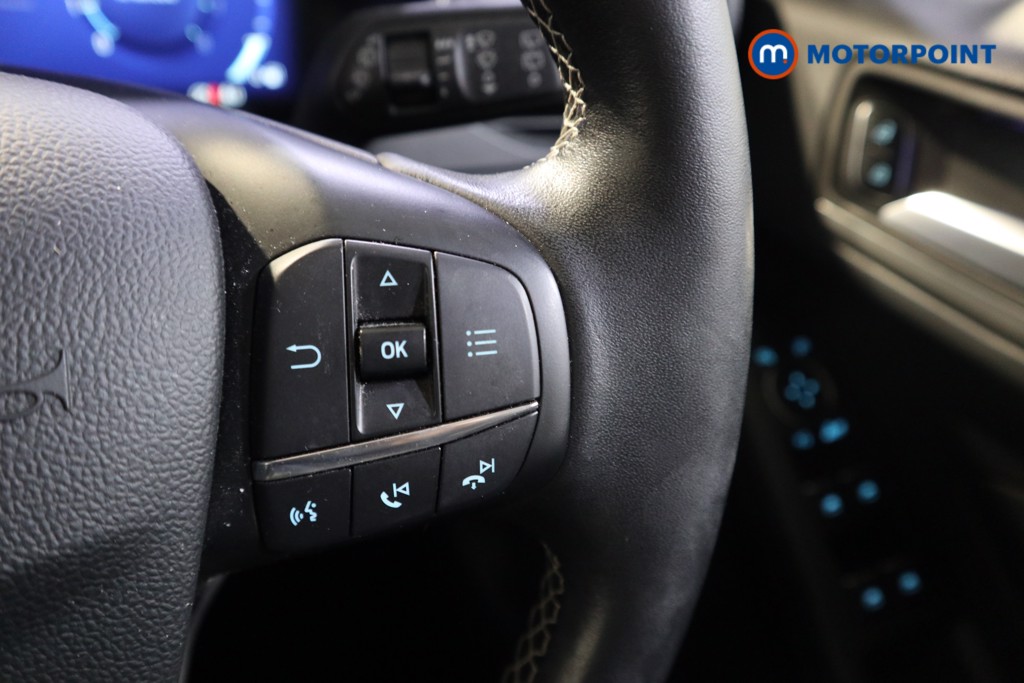 Ford Focus Active X Vignale Edition Manual Petrol Estate - Stock Number (1599297) - 4th supplementary image