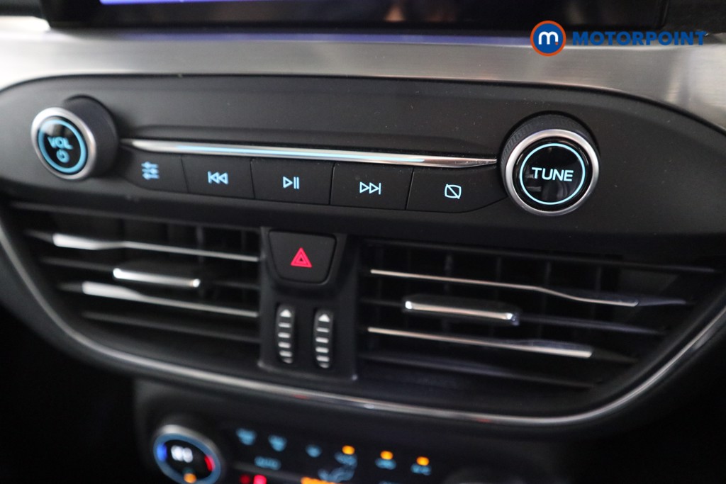 Ford Focus Active X Vignale Edition Manual Petrol Estate - Stock Number (1599297) - 7th supplementary image