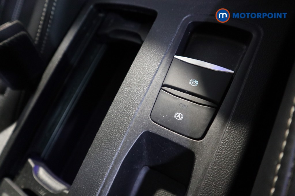 Ford Focus Active X Vignale Edition Manual Petrol Estate - Stock Number (1599297) - 10th supplementary image