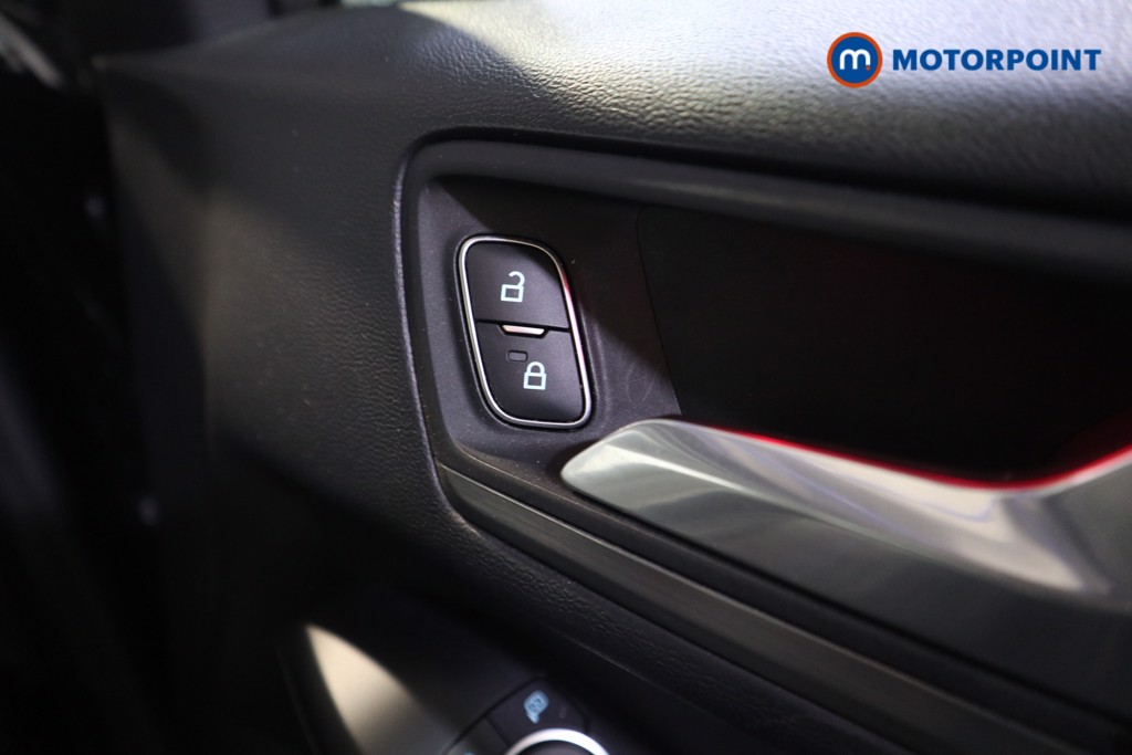 Ford Focus Active X Vignale Edition Manual Petrol Estate - Stock Number (1599297) - 12th supplementary image