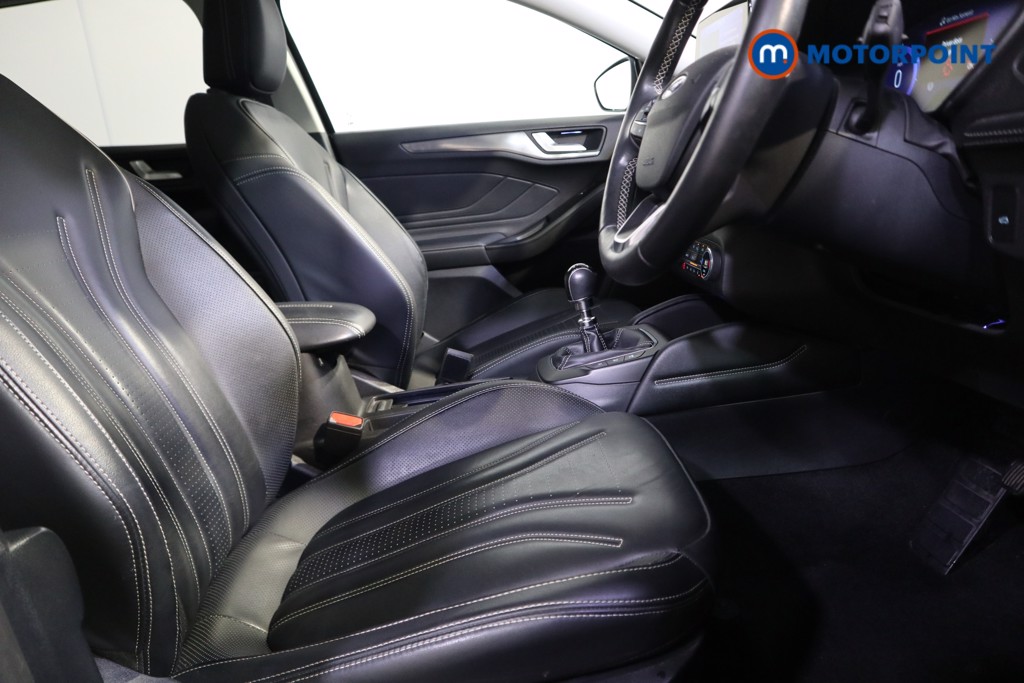 Ford Focus Active X Vignale Edition Manual Petrol Estate - Stock Number (1599297) - 15th supplementary image