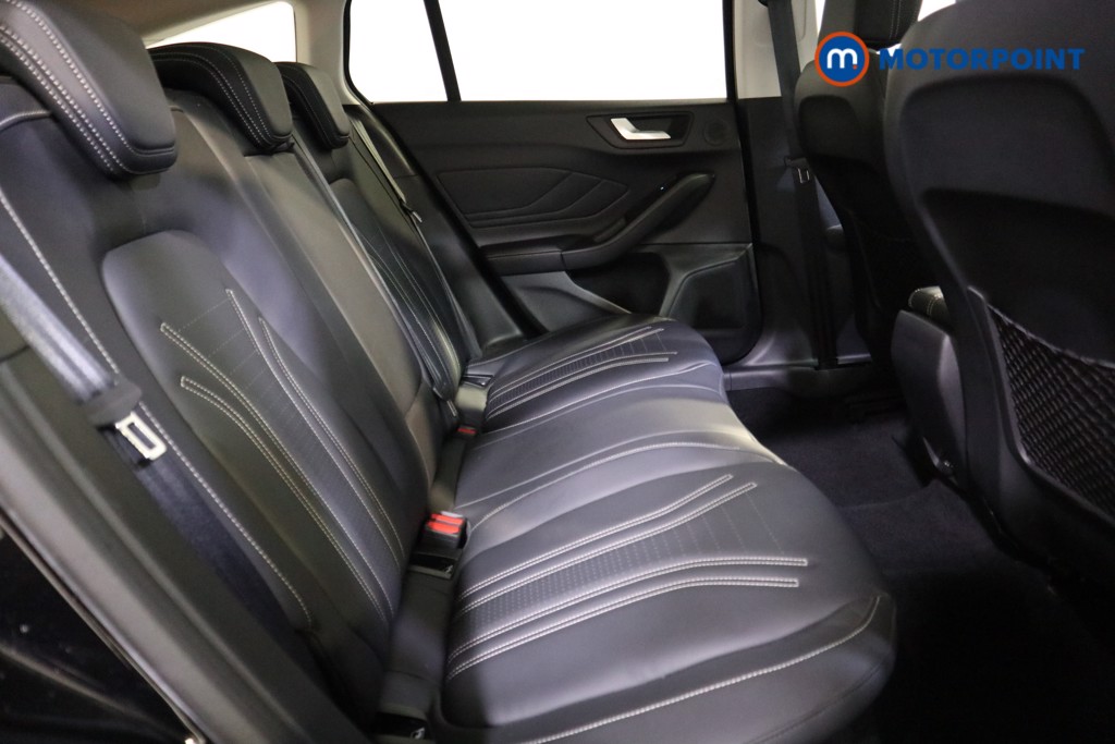Ford Focus Active X Vignale Edition Manual Petrol Estate - Stock Number (1599297) - 16th supplementary image
