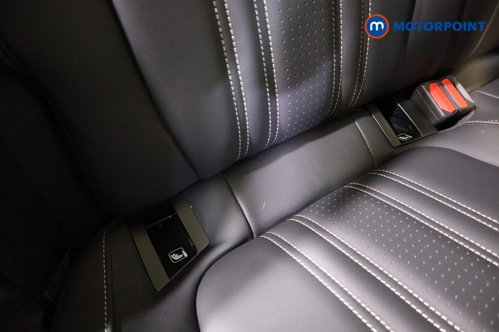 Ford Focus Active X Vignale Edition Manual Petrol Estate - Stock Number (1599297) - 17th supplementary image