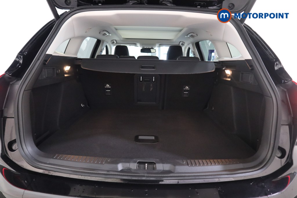 Ford Focus Active X Vignale Edition Manual Petrol Estate - Stock Number (1599297) - 19th supplementary image