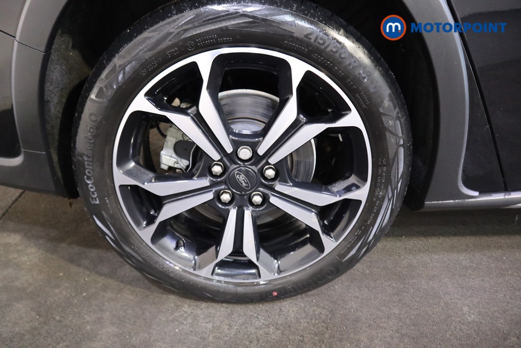 Ford Focus Active X Vignale Edition Manual Petrol Estate - Stock Number (1599297) - 21st supplementary image