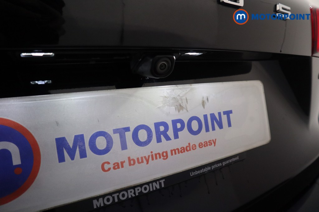 Ford Focus Active X Vignale Edition Manual Petrol Estate - Stock Number (1599297) - 26th supplementary image