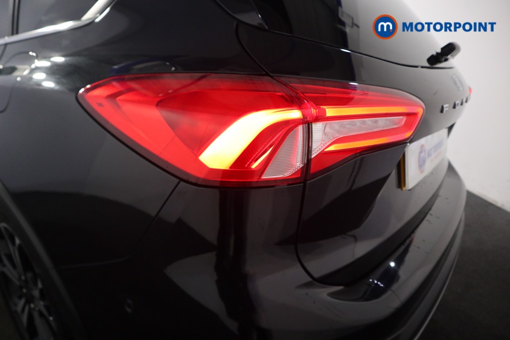 Ford Focus Active X Vignale Edition Manual Petrol Estate - Stock Number (1599297) - 27th supplementary image