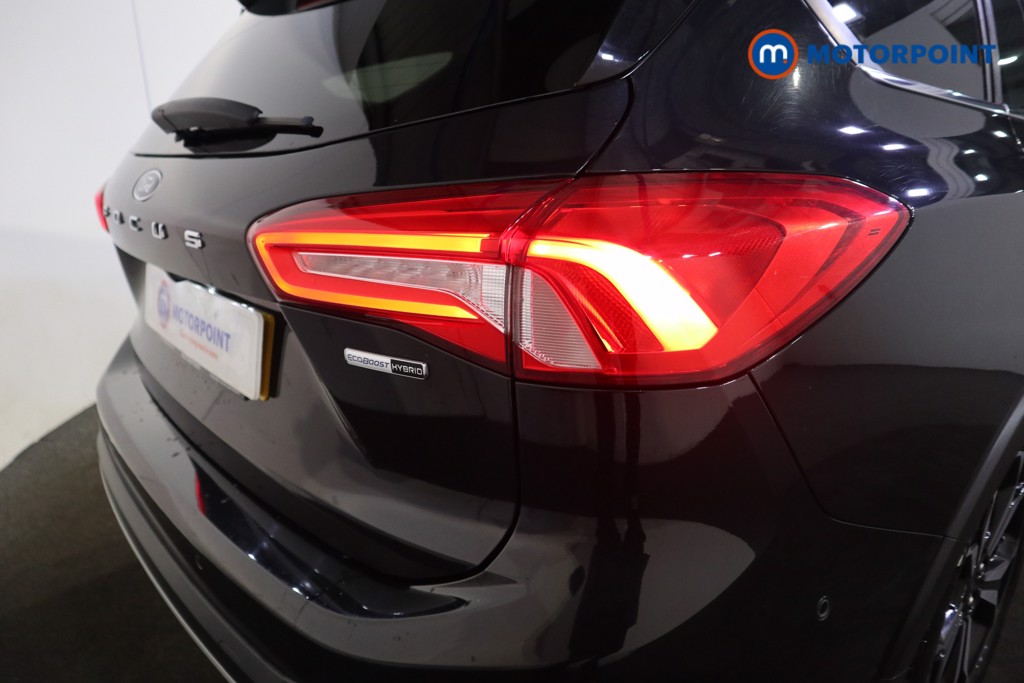 Ford Focus Active X Vignale Edition Manual Petrol Estate - Stock Number (1599297) - 28th supplementary image