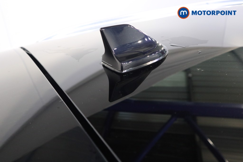 Ford Focus Active X Vignale Edition Manual Petrol Estate - Stock Number (1599297) - 29th supplementary image