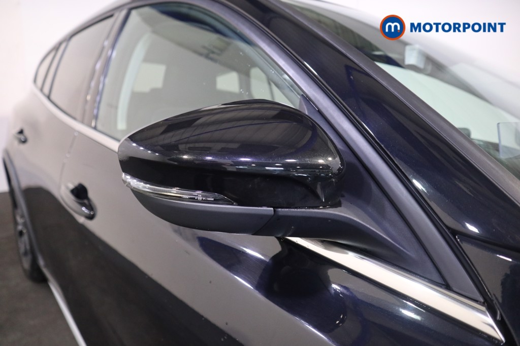 Ford Focus Active X Vignale Edition Manual Petrol Estate - Stock Number (1599297) - 31st supplementary image