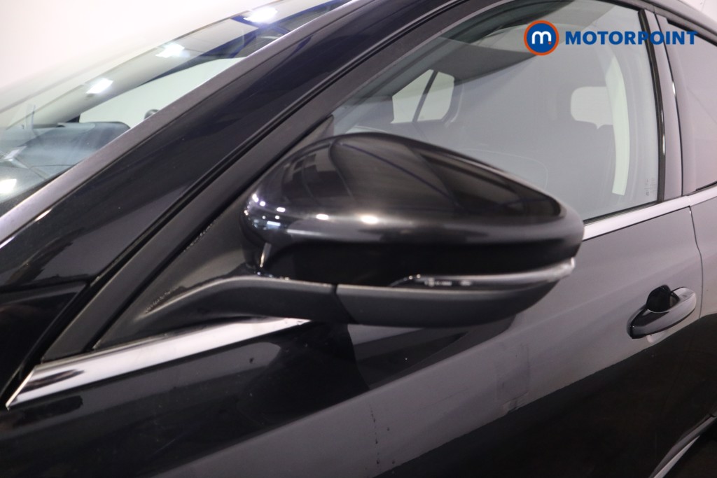 Ford Focus Active X Vignale Edition Manual Petrol Estate - Stock Number (1599297) - 32nd supplementary image