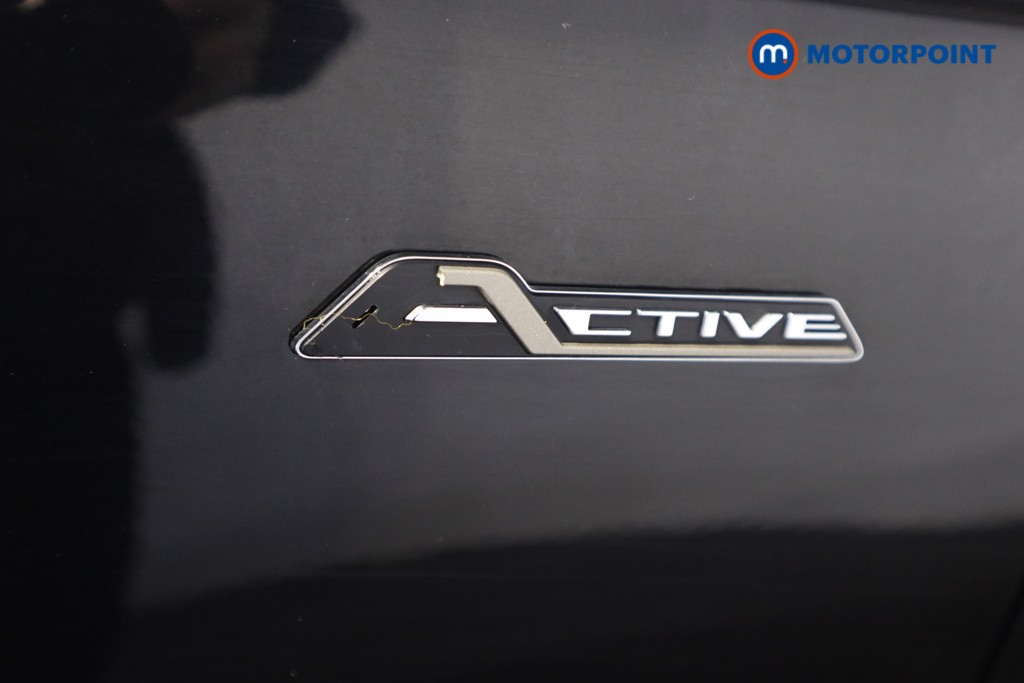 Ford Focus Active X Vignale Edition Manual Petrol Estate - Stock Number (1599297) - 33rd supplementary image