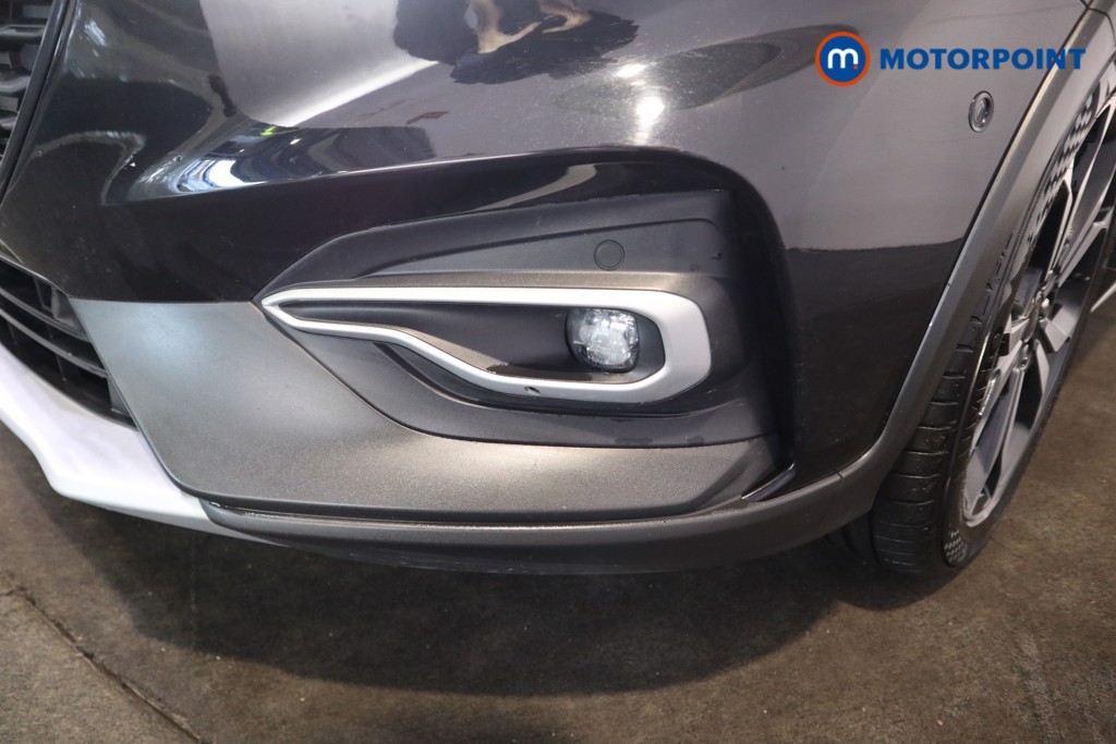 Ford Focus Active X Vignale Edition Manual Petrol Estate - Stock Number (1599297) - 34th supplementary image