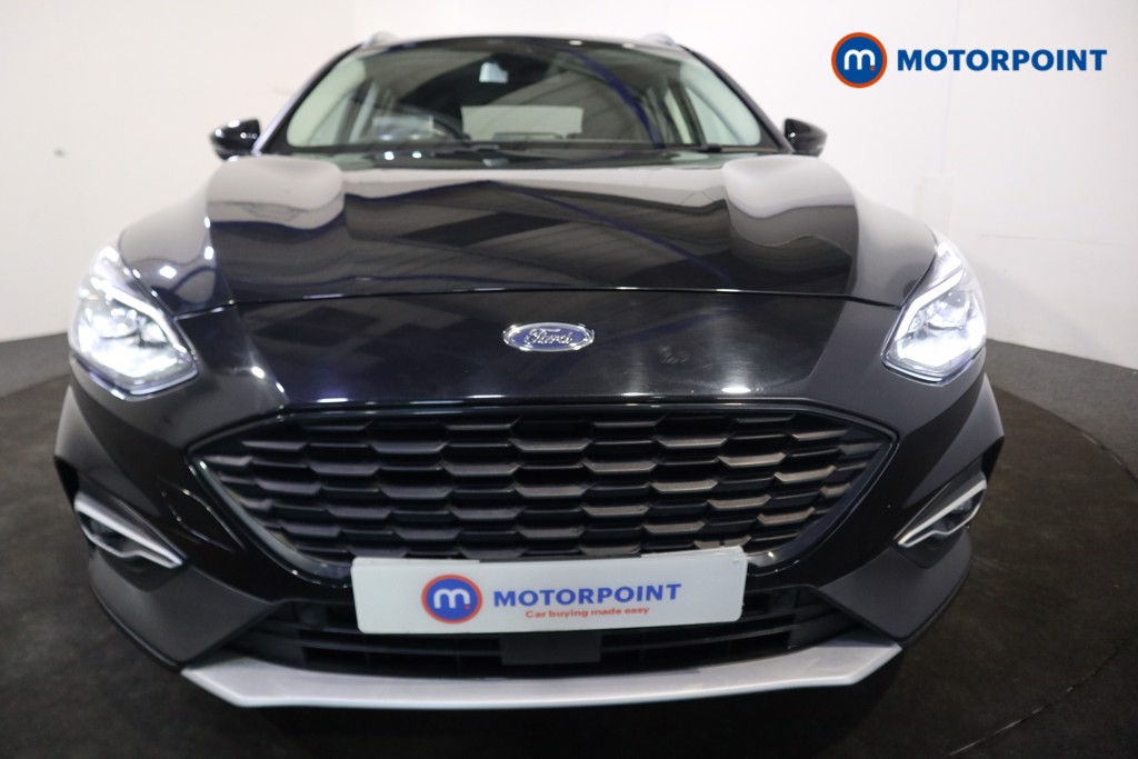 Ford Focus Active X Vignale Edition Manual Petrol Estate - Stock Number (1599297) - 36th supplementary image
