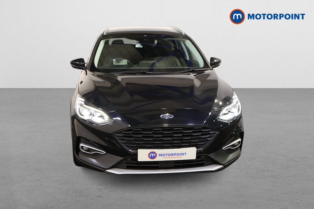 Ford Focus Active X Vignale Edition Manual Petrol Estate - Stock Number (1599297) - Front bumper