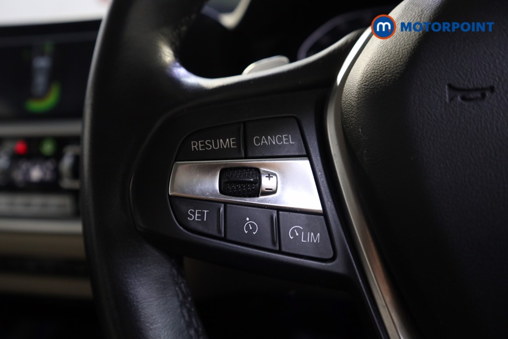 BMW 3 Series Sport Pro Automatic Petrol Plug-In Hybrid Saloon - Stock Number (1599390) - 3rd supplementary image