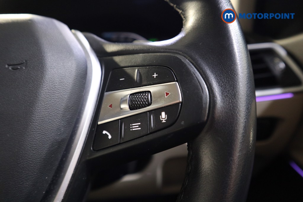 BMW 3 Series Sport Pro Automatic Petrol Plug-In Hybrid Saloon - Stock Number (1599390) - 4th supplementary image