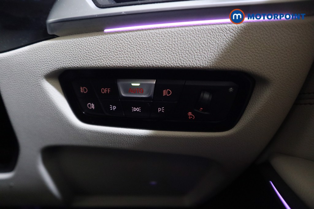 BMW 3 Series Sport Pro Automatic Petrol Plug-In Hybrid Saloon - Stock Number (1599390) - 7th supplementary image